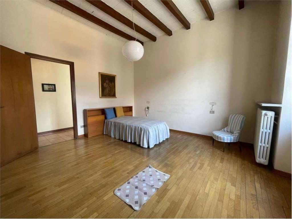 appartamento in vendita a Molteno