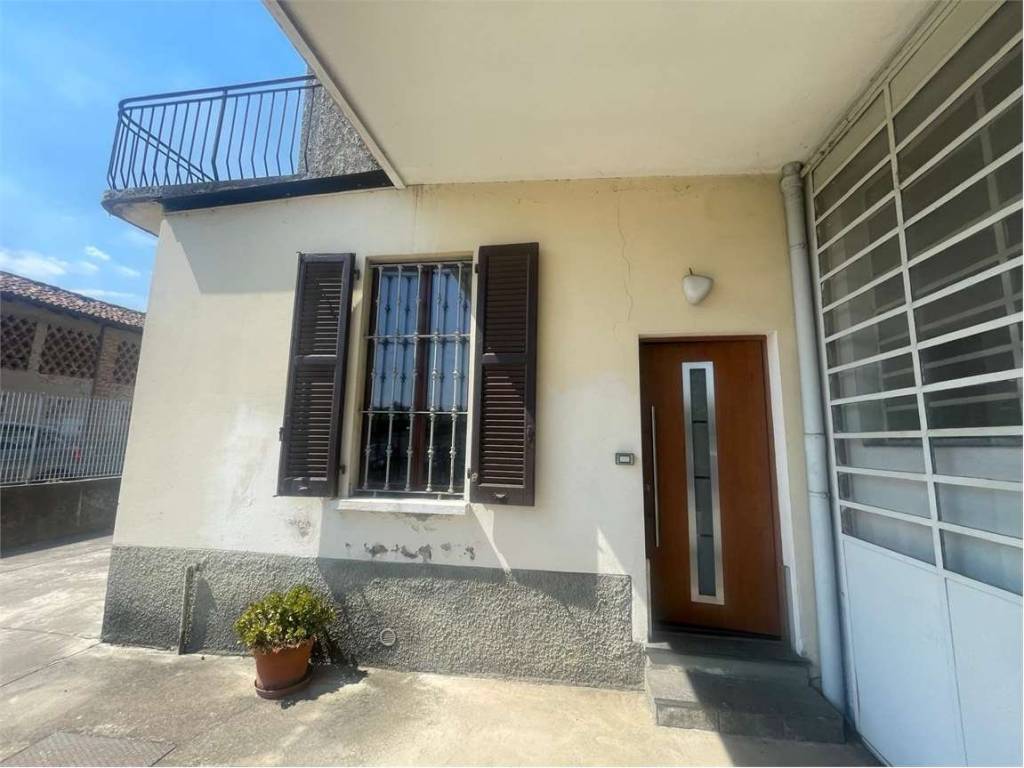 appartamento in vendita a Molteno