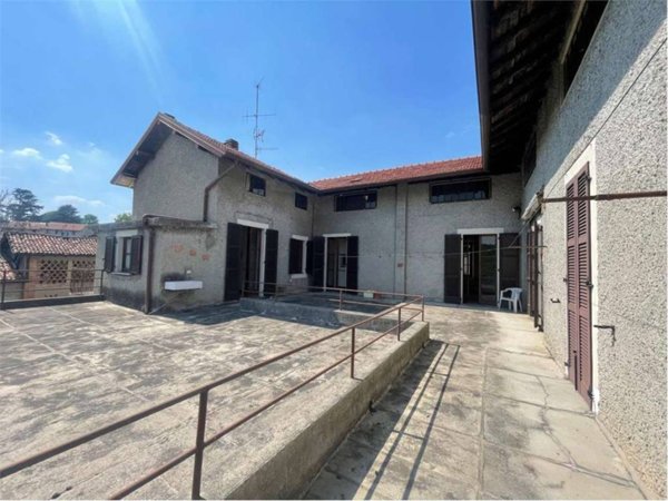 appartamento in vendita a Molteno