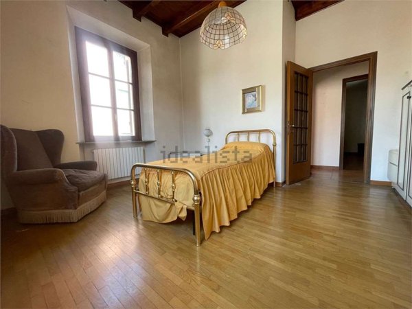 appartamento in vendita a Molteno