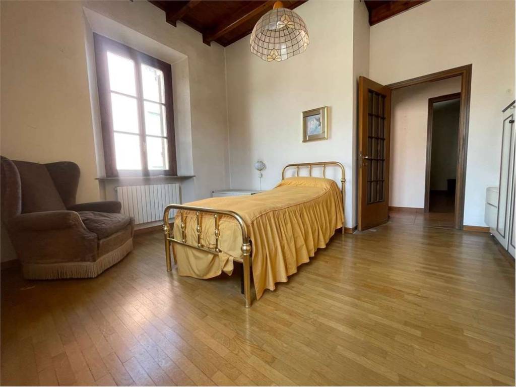 appartamento in vendita a Molteno