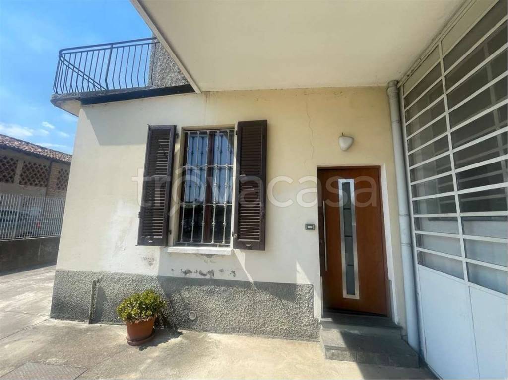appartamento in vendita a Molteno