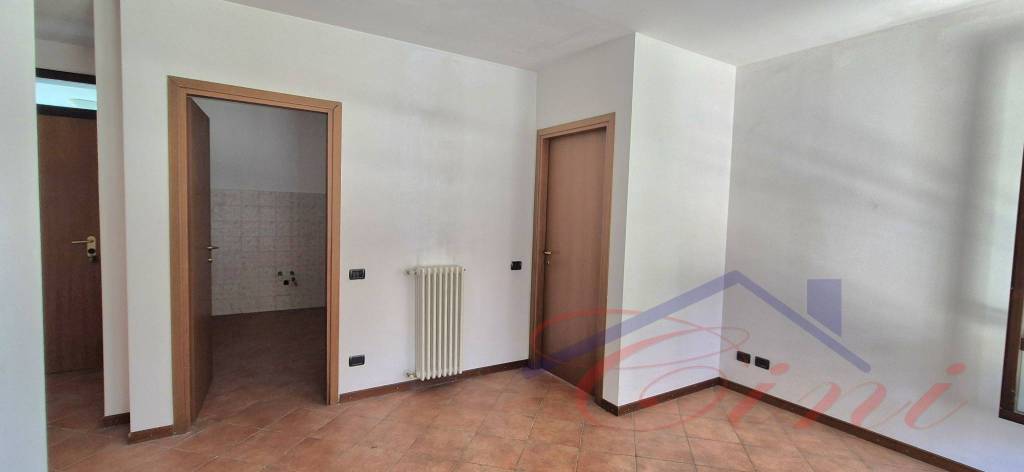 appartamento in vendita a Molteno