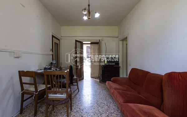 appartamento in vendita a Molteno