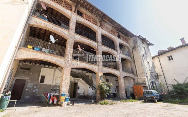 appartamento in vendita a Molteno