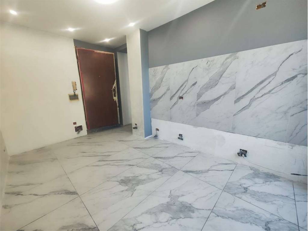 appartamento in vendita a Molteno
