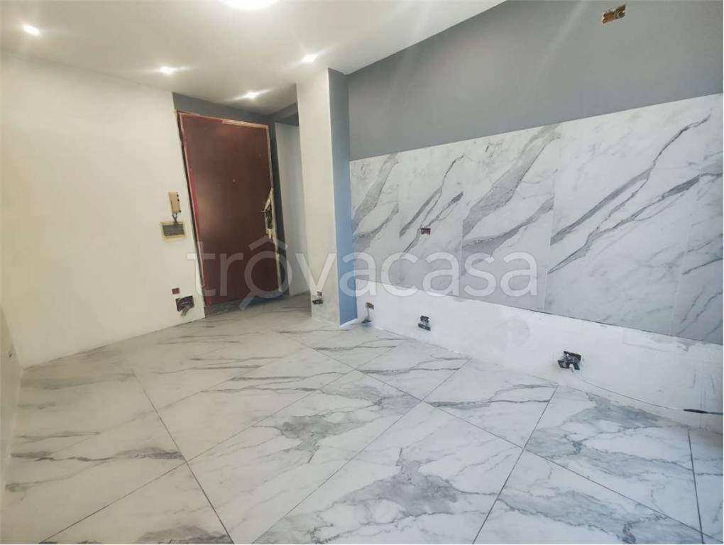 appartamento in vendita a Molteno