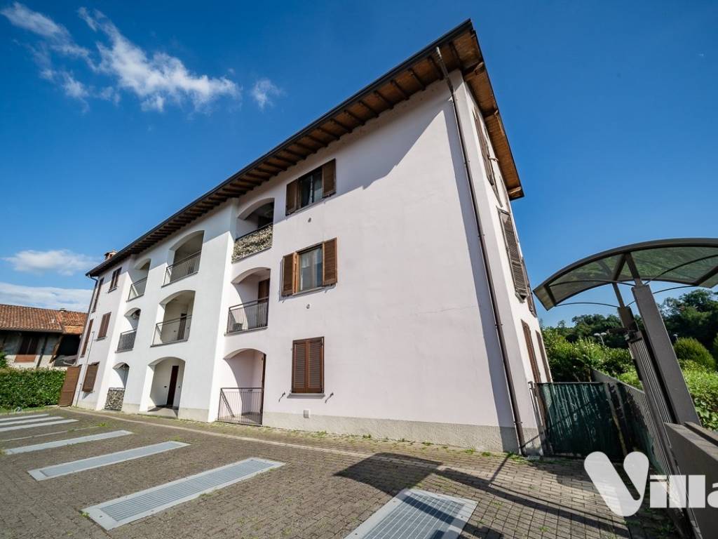 appartamento in vendita a Molteno