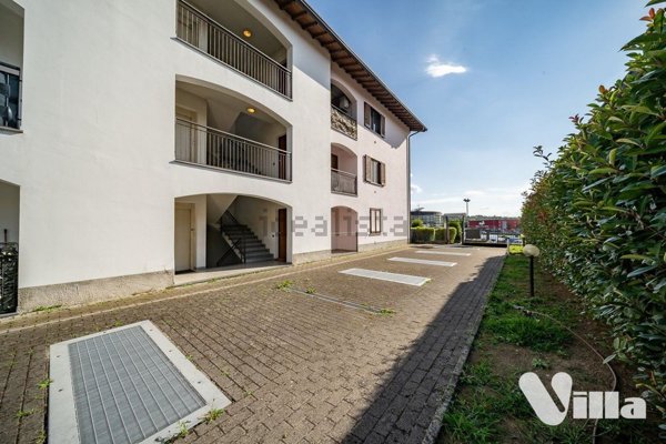 appartamento in vendita a Molteno