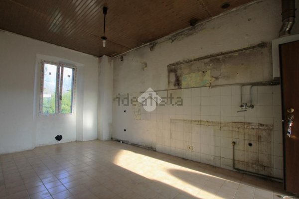 appartamento in vendita a Molteno