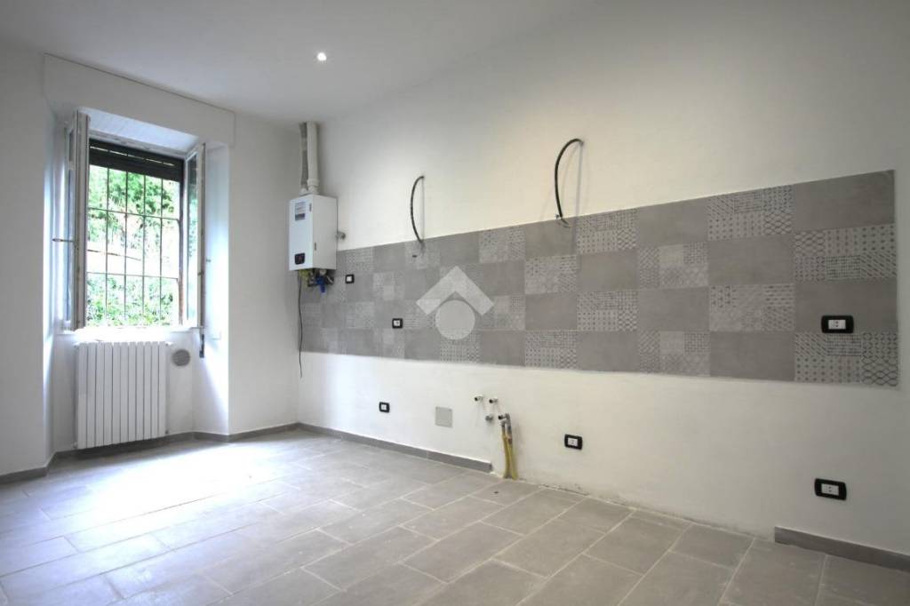 appartamento in vendita a Molteno