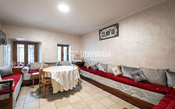 appartamento in vendita a Molteno