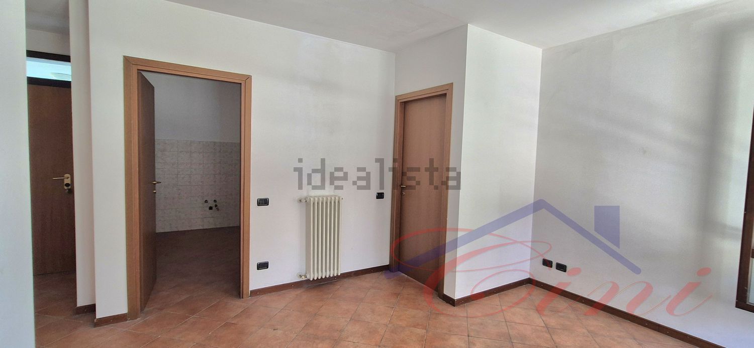 appartamento in vendita a Molteno