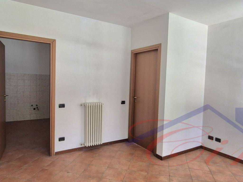 appartamento in vendita a Molteno