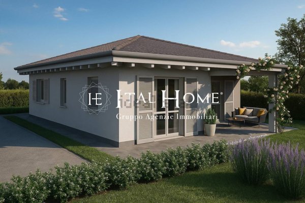 casa indipendente in vendita a Molteno