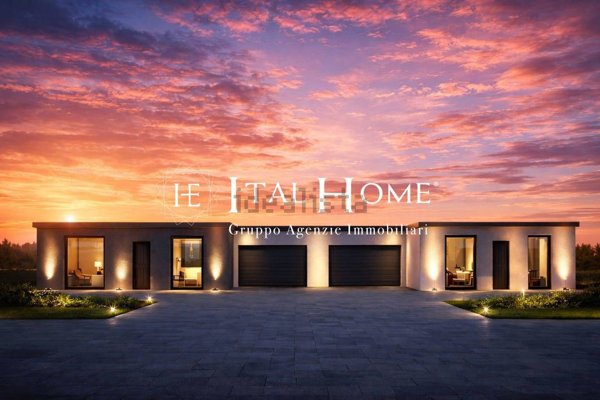 casa indipendente in vendita a Molteno