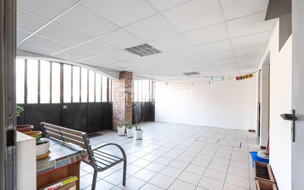 appartamento in vendita a Molteno