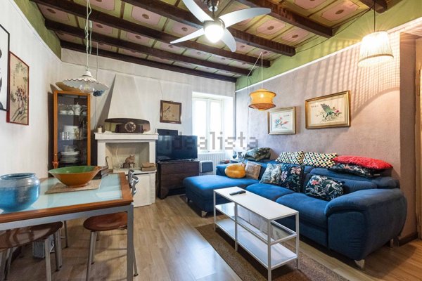 appartamento in vendita a Molteno