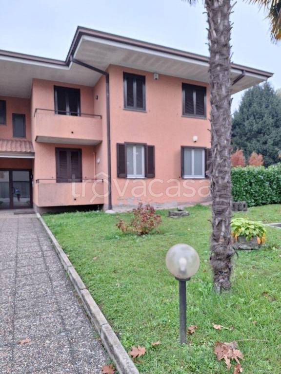 appartamento in vendita a Molteno