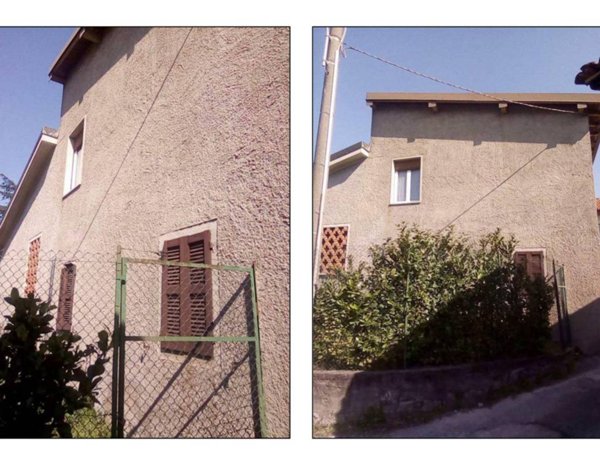 casa indipendente in vendita a Molteno