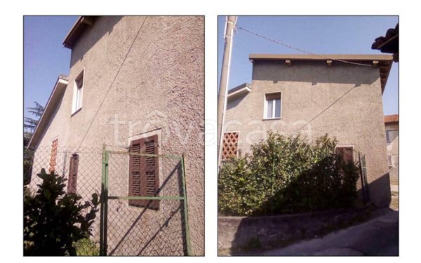 casa indipendente in vendita a Molteno