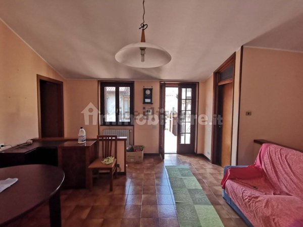 appartamento in vendita a Molteno