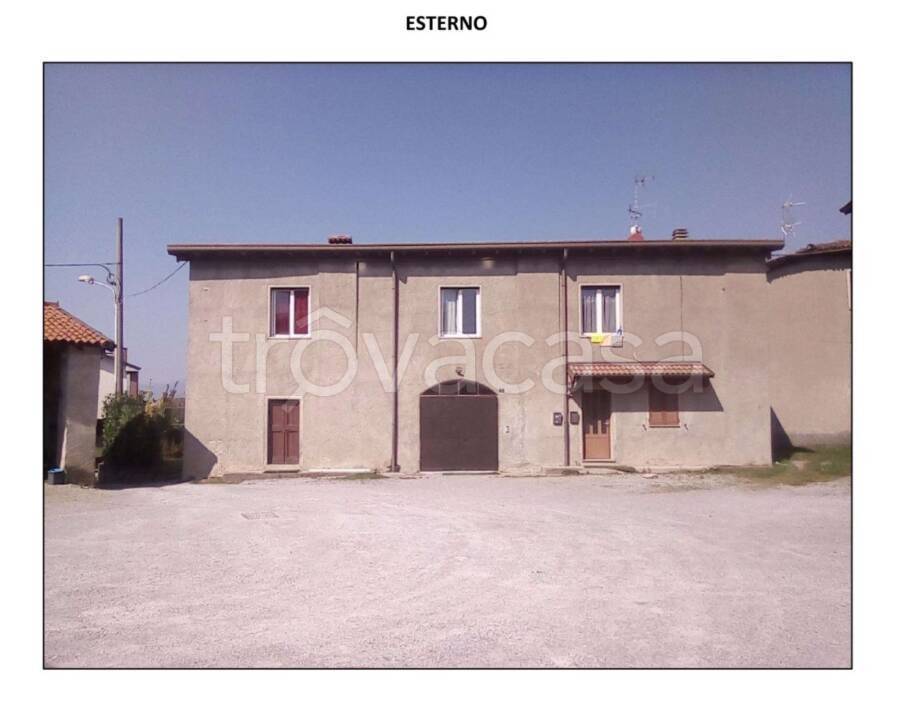 casa indipendente in vendita a Molteno