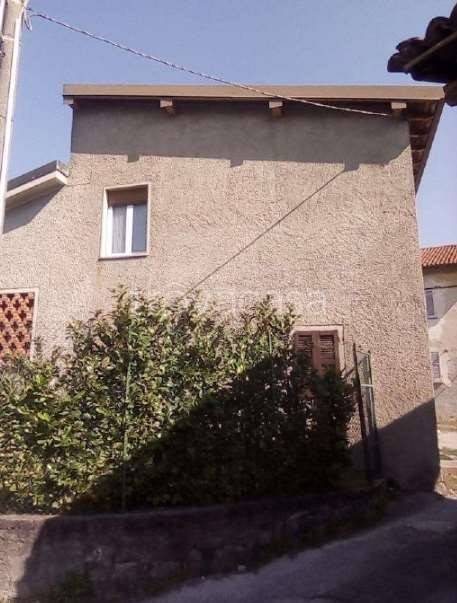 appartamento in vendita a Molteno