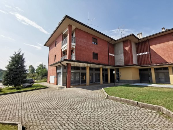ufficio in vendita a Molteno