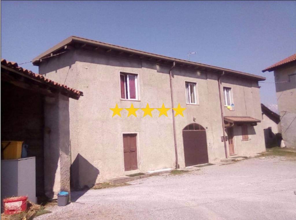 appartamento in vendita a Molteno