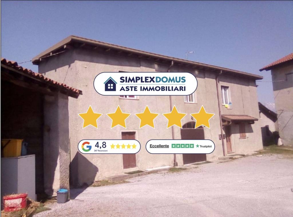 appartamento in vendita a Molteno