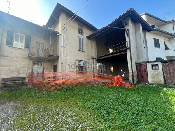 appartamento in vendita a Molteno