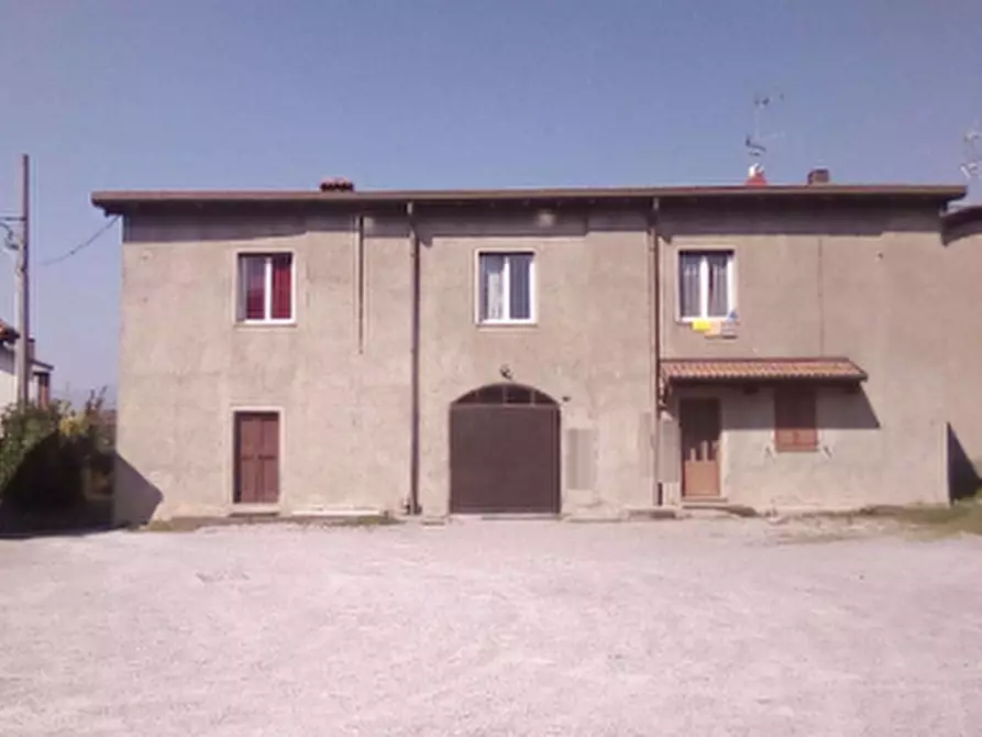 appartamento in vendita a Molteno