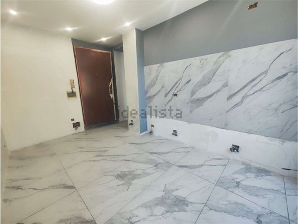 appartamento in vendita a Molteno