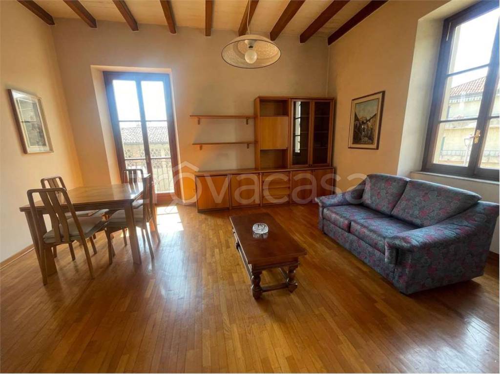 appartamento in vendita a Molteno