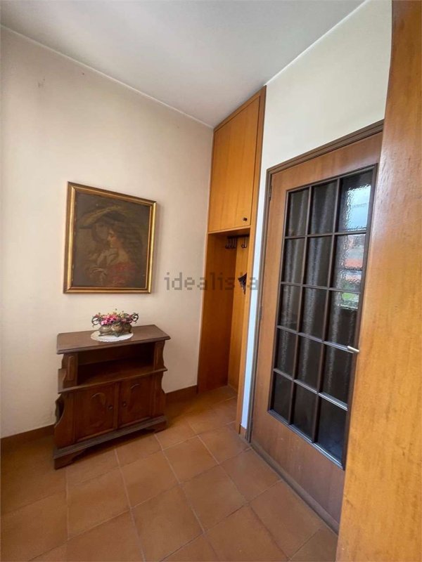 appartamento in vendita a Molteno