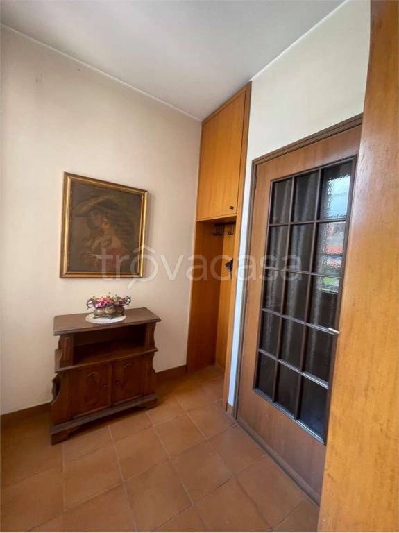 appartamento in vendita a Molteno