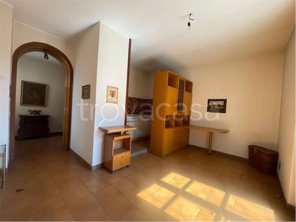 appartamento in vendita a Molteno