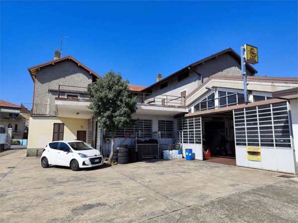 appartamento in vendita a Molteno