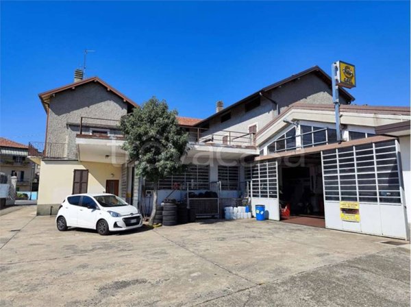 appartamento in vendita a Molteno