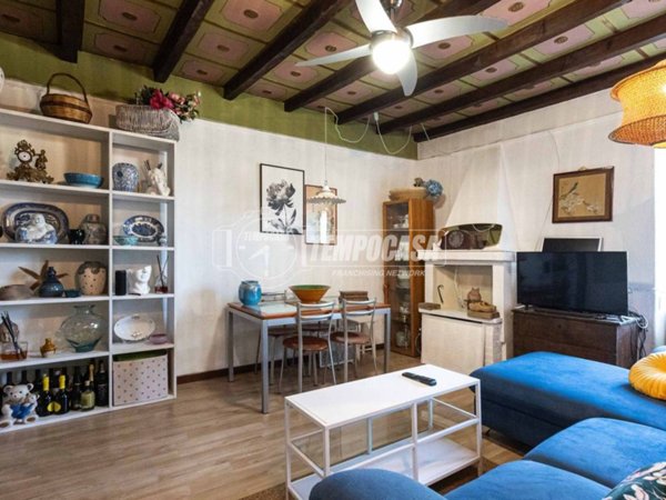 appartamento in vendita a Molteno