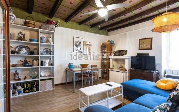 appartamento in vendita a Molteno