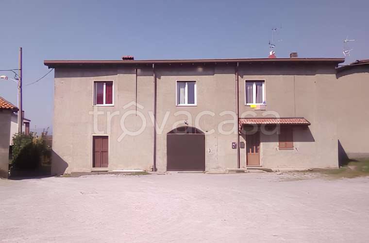 appartamento in vendita a Molteno