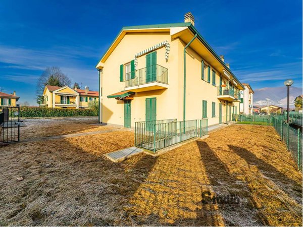 appartamento in vendita a Molteno