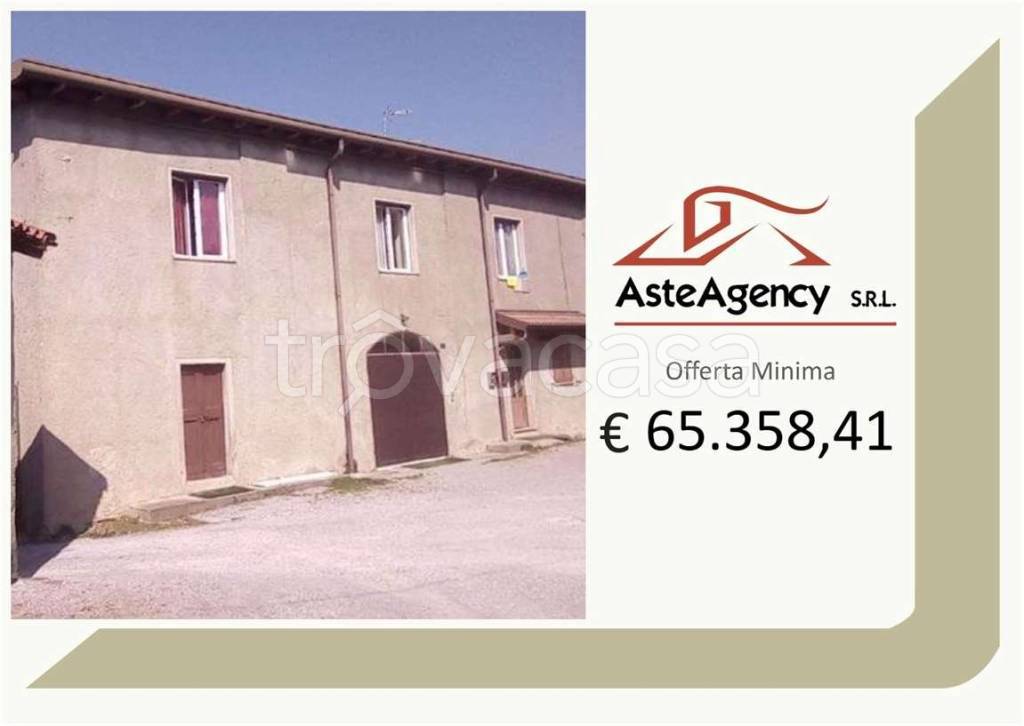 appartamento in vendita a Molteno