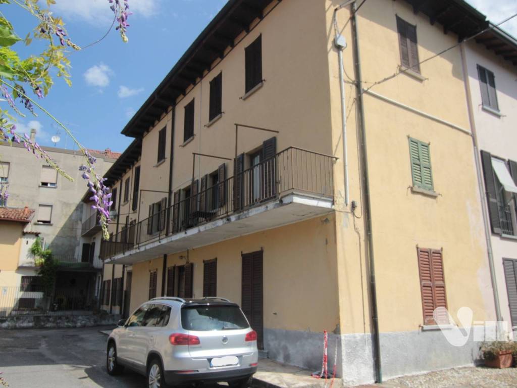 appartamento in vendita a Molteno