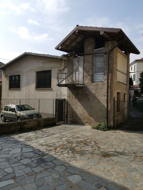 appartamento in vendita a Molteno