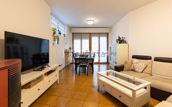 appartamento in vendita a Molteno