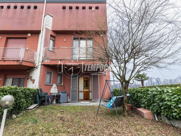 appartamento in vendita a Molteno