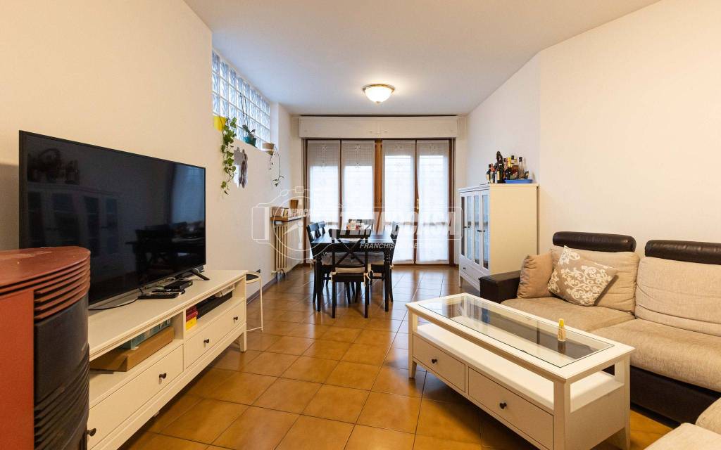 appartamento in vendita a Molteno